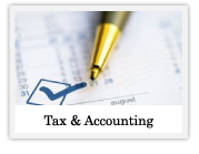Tax / Accounting l Service