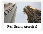 Appraisal of Real Estate l Service